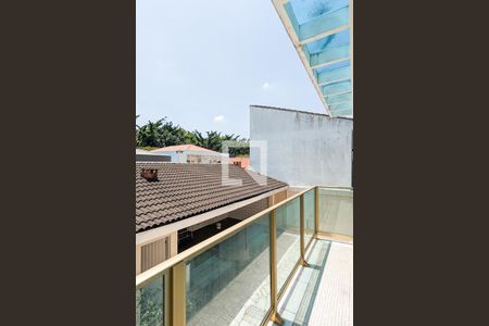 Casa à venda com 240m², 3 quartos e 3 vagasVaranda da suíte