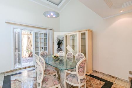 Sala de casa à venda com 3 quartos, 240m² em Independência, São Bernardo do Campo