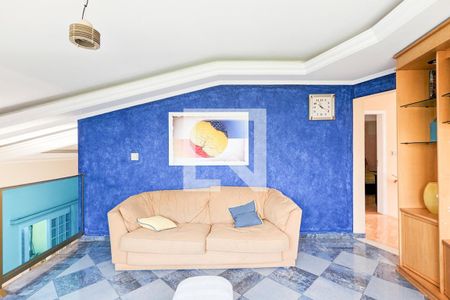 Casa à venda com 240m², 3 quartos e 3 vagasSala íntima