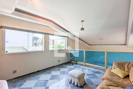 Casa à venda com 240m², 3 quartos e 3 vagasSala íntima