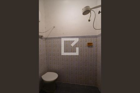 Casa à venda com 132m², 5 quartos e 1 vagaBanheiro de Serviço