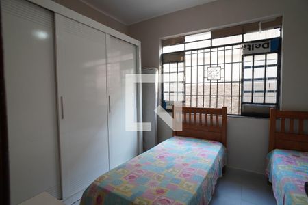 Casa à venda com 132m², 5 quartos e 1 vagaQuarto 3