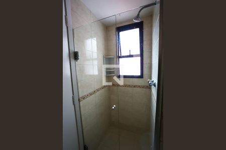 Apartamento para alugar com 68m², 3 quartos e 2 vagasBanheiro da Suíte