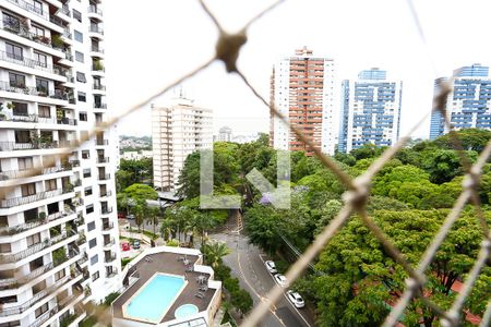 Vista de apartamento para alugar com 3 quartos, 68m² em Jardim Colombo, São Paulo