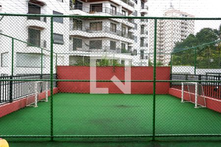 Apartamento para alugar com 68m², 3 quartos e 2 vagasÁrea comum