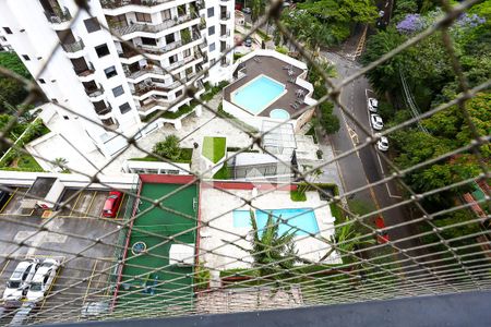 Vista de apartamento para alugar com 3 quartos, 68m² em Jardim Colombo, São Paulo