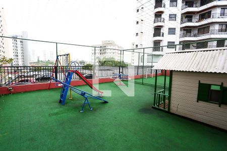 Apartamento para alugar com 68m², 3 quartos e 2 vagasÁrea comum