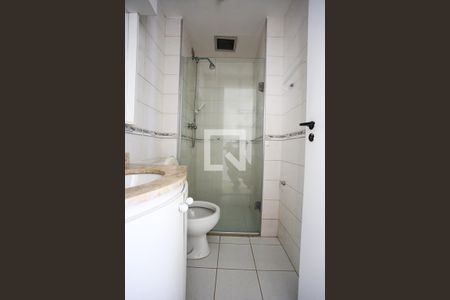 Apartamento para alugar com 68m², 3 quartos e 2 vagasBanheiro