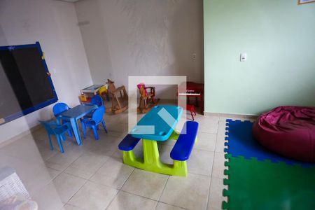Apartamento para alugar com 68m², 3 quartos e 2 vagasÁrea comum