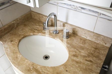 Apartamento para alugar com 68m², 3 quartos e 2 vagasBanheiro
