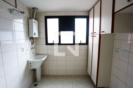 Apartamento para alugar com 68m², 3 quartos e 2 vagasÁrea de Serviço
