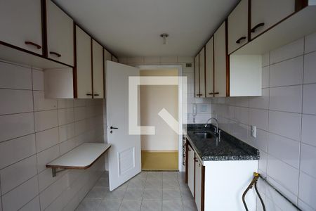 Apartamento para alugar com 68m², 3 quartos e 2 vagasCozinha
