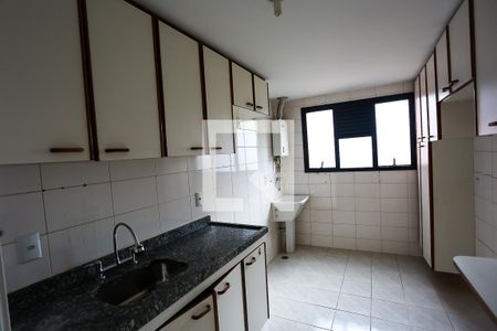 Apartamento para alugar com 68m², 3 quartos e 2 vagasCozinha