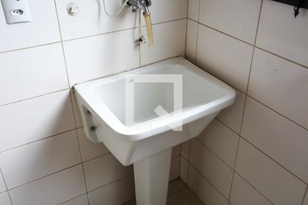Apartamento para alugar com 68m², 3 quartos e 2 vagasÁrea de Serviço