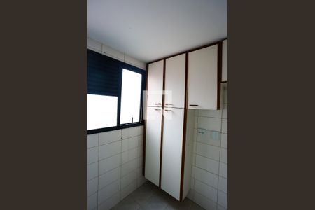 Apartamento para alugar com 68m², 3 quartos e 2 vagasÁrea de Serviço
