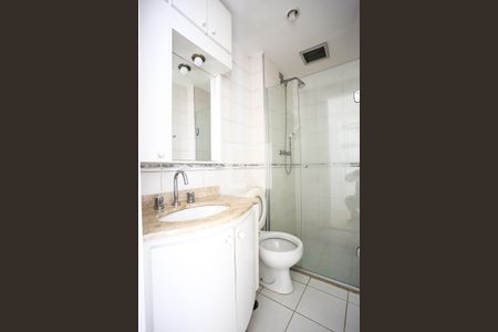 Apartamento para alugar com 68m², 3 quartos e 2 vagasBanheiro