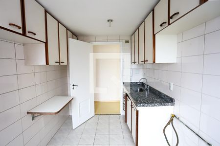 Apartamento para alugar com 68m², 3 quartos e 2 vagasCozinha