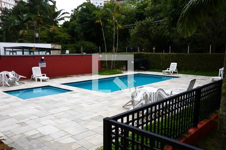 Apartamento para alugar com 68m², 3 quartos e 2 vagasÁrea comum