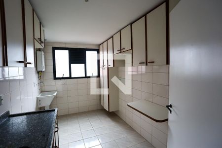 Apartamento para alugar com 68m², 3 quartos e 2 vagasCozinha