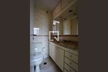Apartamento para alugar com 68m², 3 quartos e 2 vagasBanheiro da Suíte