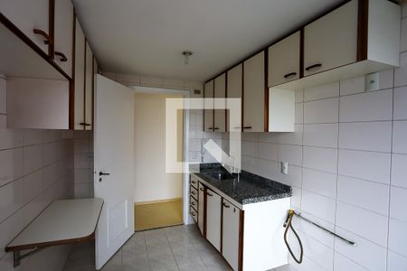 Apartamento para alugar com 68m², 3 quartos e 2 vagasCozinha
