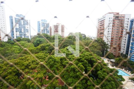 Apartamento para alugar com 68m², 3 quartos e 2 vagasVista da Suíte