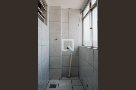 Apartamento à venda com 40m², 1 quarto e 1 vaga Apartamento à venda com 40m², 1 quarto e 1 vagaÁrea de serviço