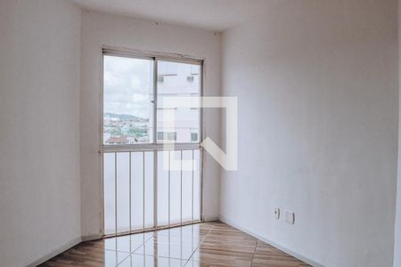 Apartamento à venda com 40m², 1 quarto e 1 vaga Apartamento à venda com 40m², 1 quarto e 1 vagaSala