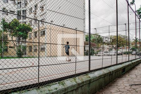 Apartamento à venda com 40m², 1 quarto e 1 vaga Apartamento à venda com 40m², 1 quarto e 1 vagaÁrea comum