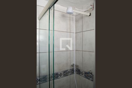 Apartamento à venda com 40m², 1 quarto e 1 vaga Apartamento à venda com 40m², 1 quarto e 1 vagaBanheiro social