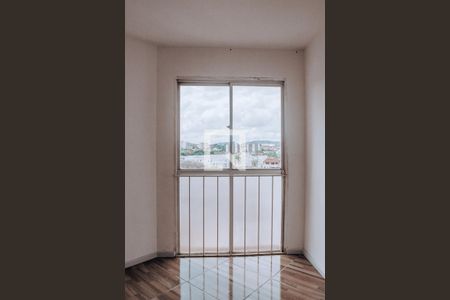 Apartamento à venda com 40m², 1 quarto e 1 vaga Apartamento à venda com 40m², 1 quarto e 1 vagaSala