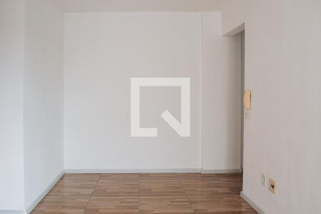 Apartamento à venda com 40m², 1 quarto e 1 vaga Apartamento à venda com 40m², 1 quarto e 1 vagaSala