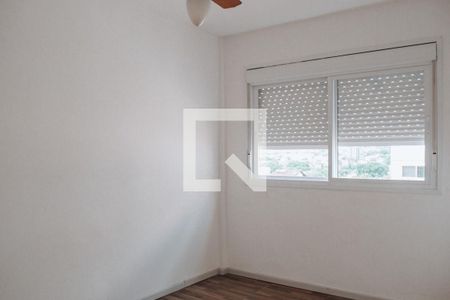 Apartamento à venda com 40m², 1 quarto e 1 vaga Apartamento à venda com 40m², 1 quarto e 1 vagaQuarto