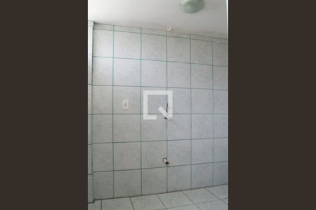 Apartamento à venda com 40m², 1 quarto e 1 vaga Apartamento à venda com 40m², 1 quarto e 1 vagaCozinha