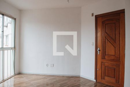 Sala de apartamento à venda com 1 quarto, 40m² em Camaquã, Porto Alegre