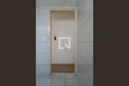 Apartamento à venda com 40m², 1 quarto e 1 vaga Apartamento à venda com 40m², 1 quarto e 1 vagaCozinha