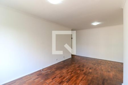 Sala de apartamento para alugar com 3 quartos, 93m² em Cidade Monções, São Paulo