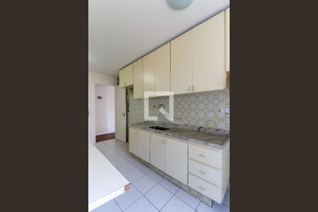 Apartamento para alugar com 93m², 3 quartos e 1 vagaCozinha