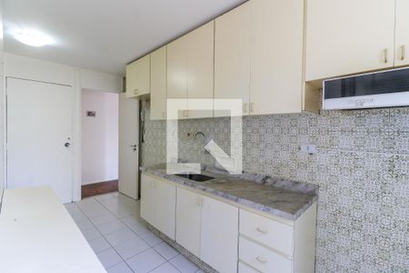 Apartamento para alugar com 93m², 3 quartos e 1 vagaCozinha