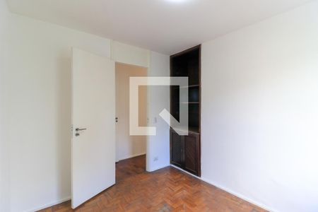 Apartamento para alugar com 93m², 3 quartos e 1 vagaQuarto 2
