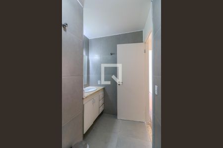 Apartamento para alugar com 93m², 3 quartos e 1 vagaBanheiro Corredor