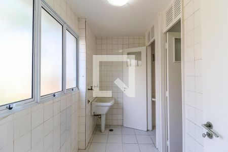 Apartamento para alugar com 93m², 3 quartos e 1 vagaÁrea de Serviço