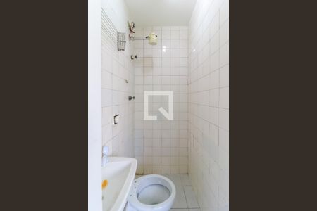 Apartamento para alugar com 93m², 3 quartos e 1 vagaBanheiro de serviço