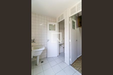 Apartamento para alugar com 93m², 3 quartos e 1 vagaÁrea de Serviço