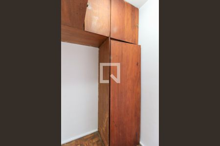Apartamento para alugar com 93m², 3 quartos e 1 vagaQuarto de Serviço