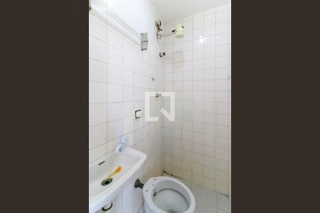 Apartamento para alugar com 93m², 3 quartos e 1 vagaBanheiro de serviço