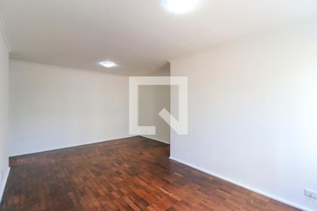 Sala de apartamento para alugar com 3 quartos, 93m² em Cidade Monções, São Paulo