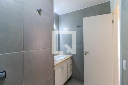 Apartamento para alugar com 93m², 3 quartos e 1 vagaBanheiro Corredor