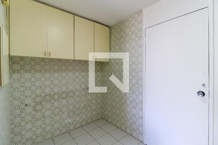 Apartamento para alugar com 93m², 3 quartos e 1 vagaCozinha