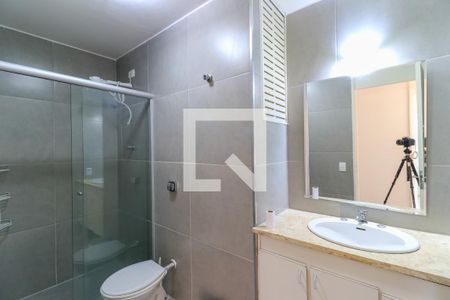 Apartamento para alugar com 93m², 3 quartos e 1 vagaBanheiro Corredor